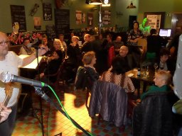 Grand Café Gildenhuys